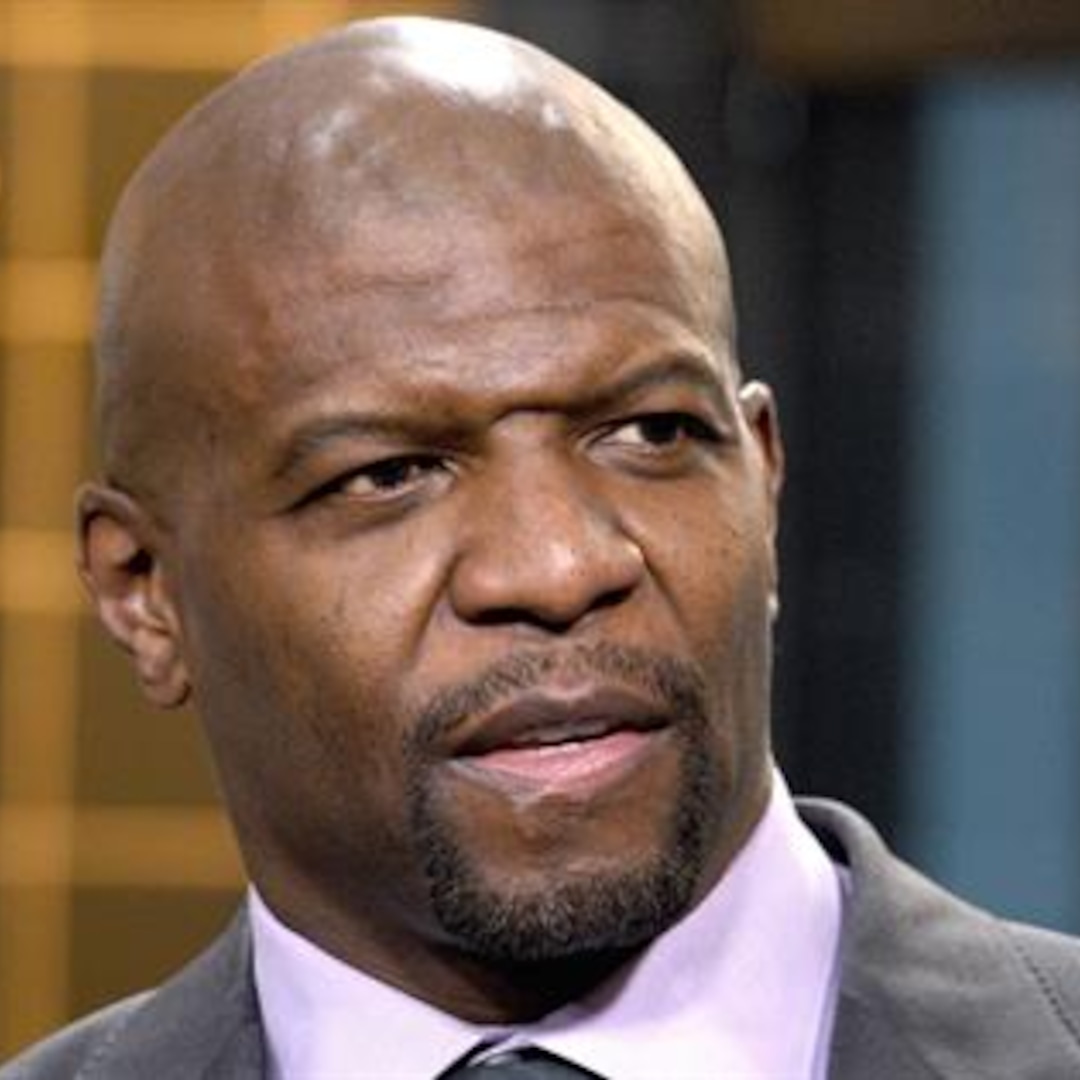Terry Crews Responds to Controversial Tweet Backlash